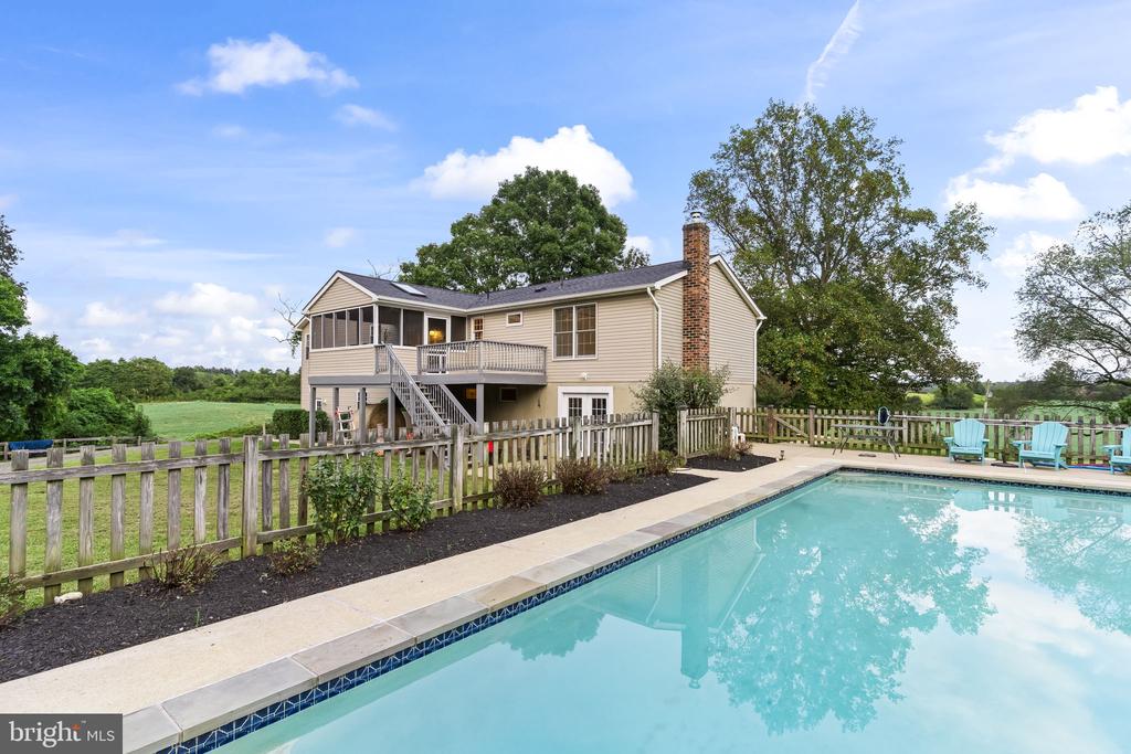 2495 CHANEYVILLE