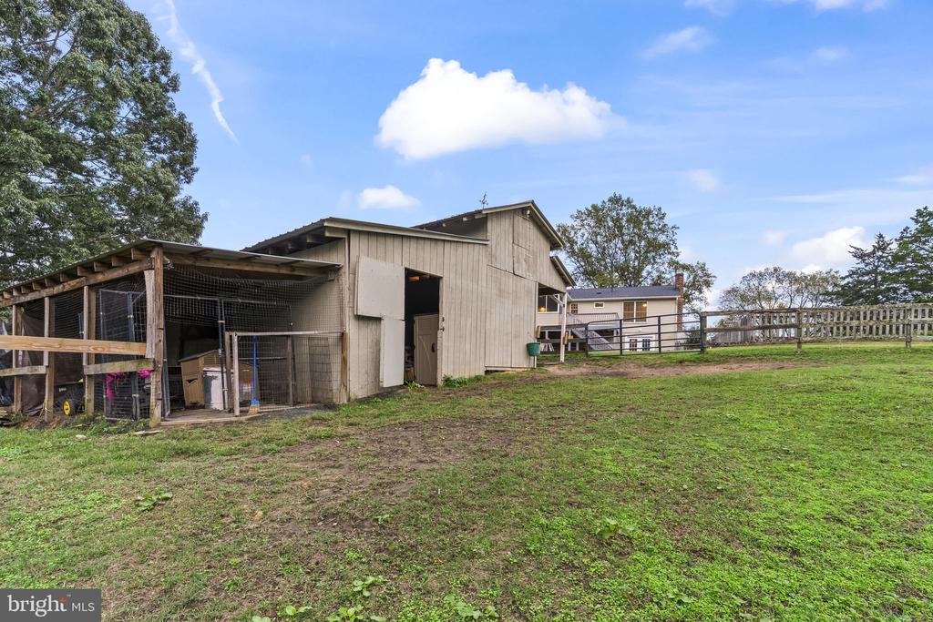 2495 CHANEYVILLE