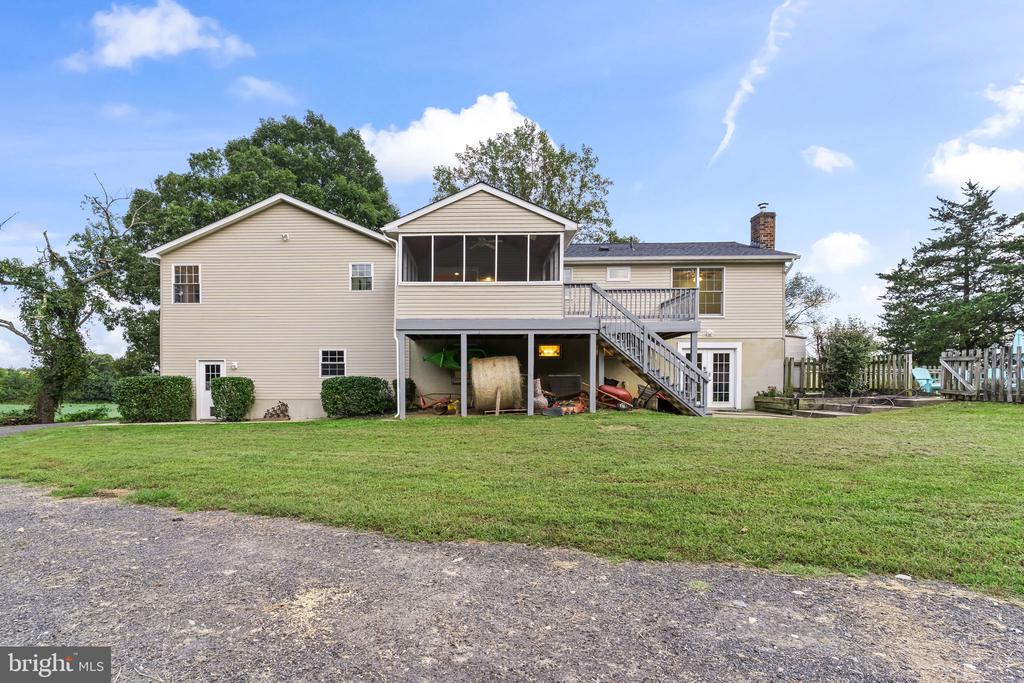 2495 CHANEYVILLE