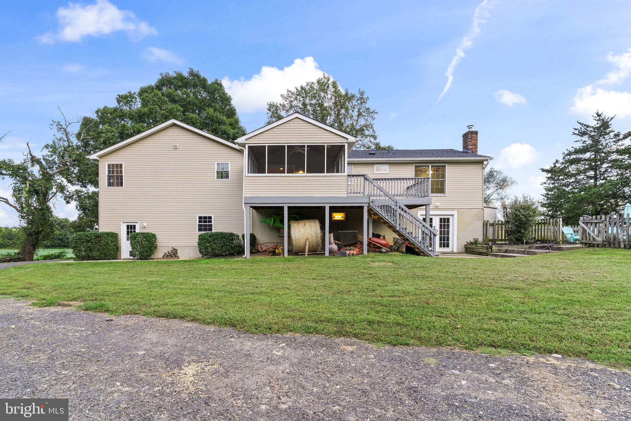 2495 CHANEYVILLE