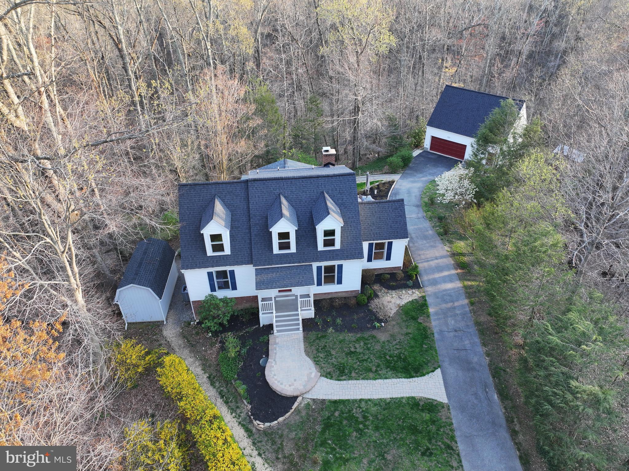 8200 FRANCES LANE