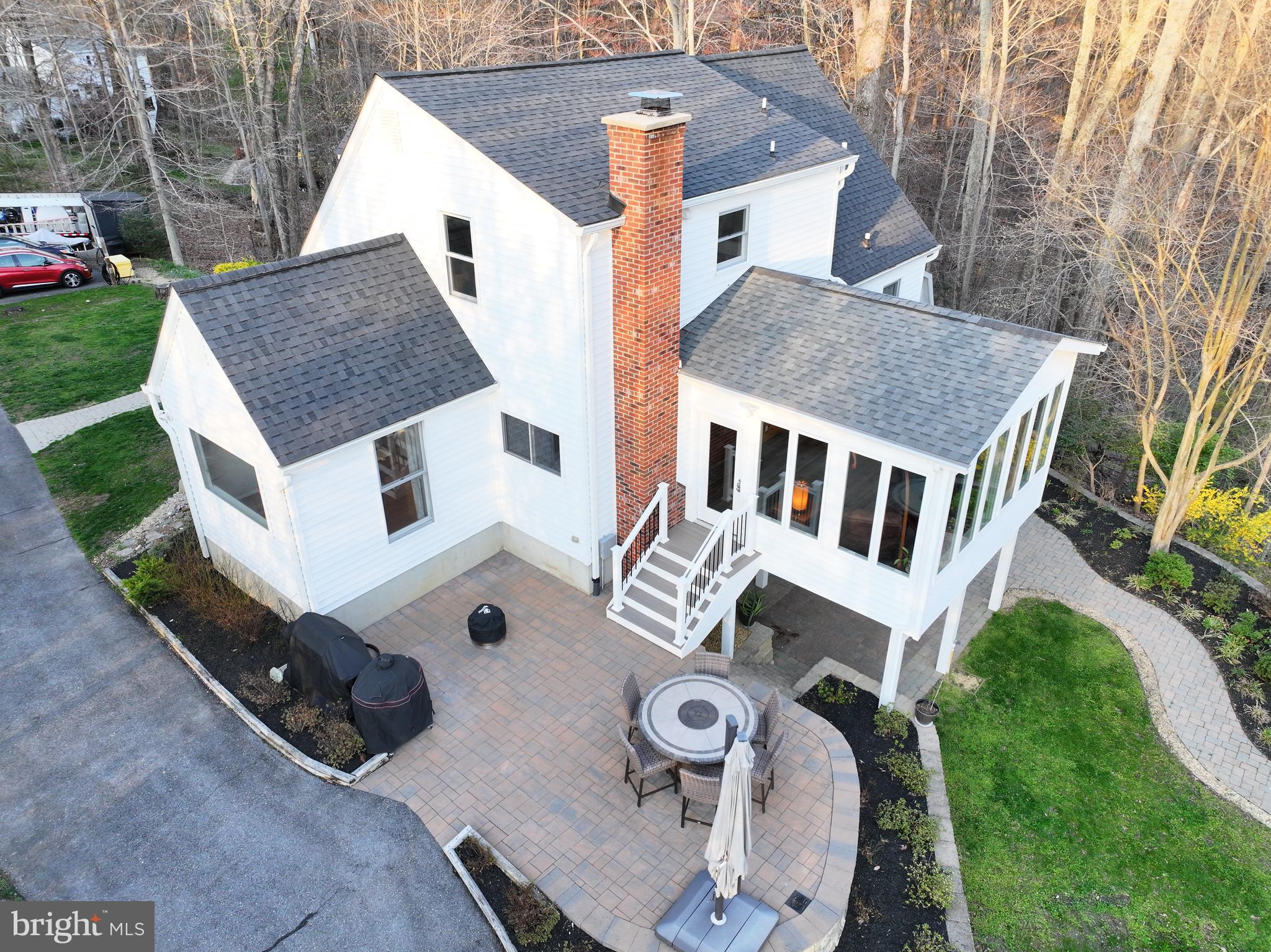 8200 FRANCES LANE