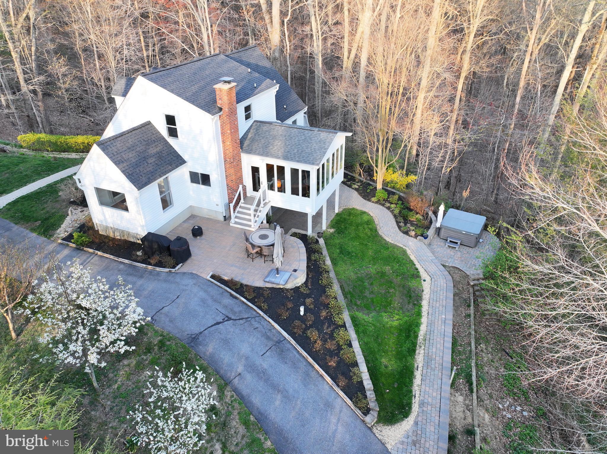8200 FRANCES LANE