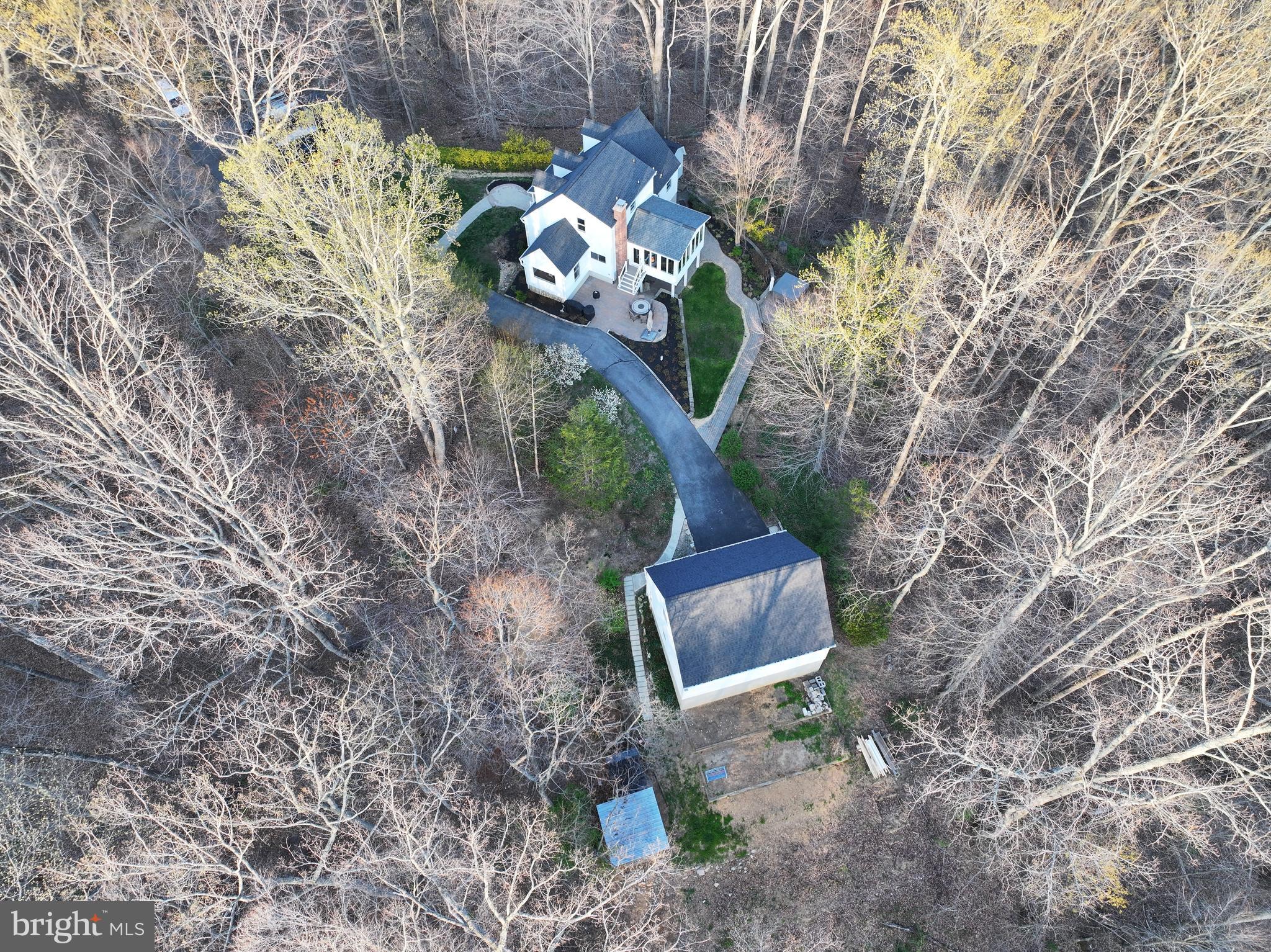 8200 FRANCES LANE