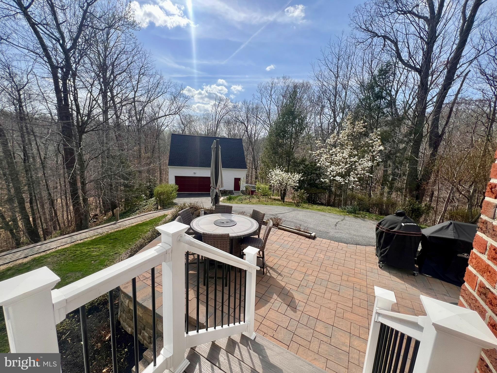 8200 FRANCES LANE