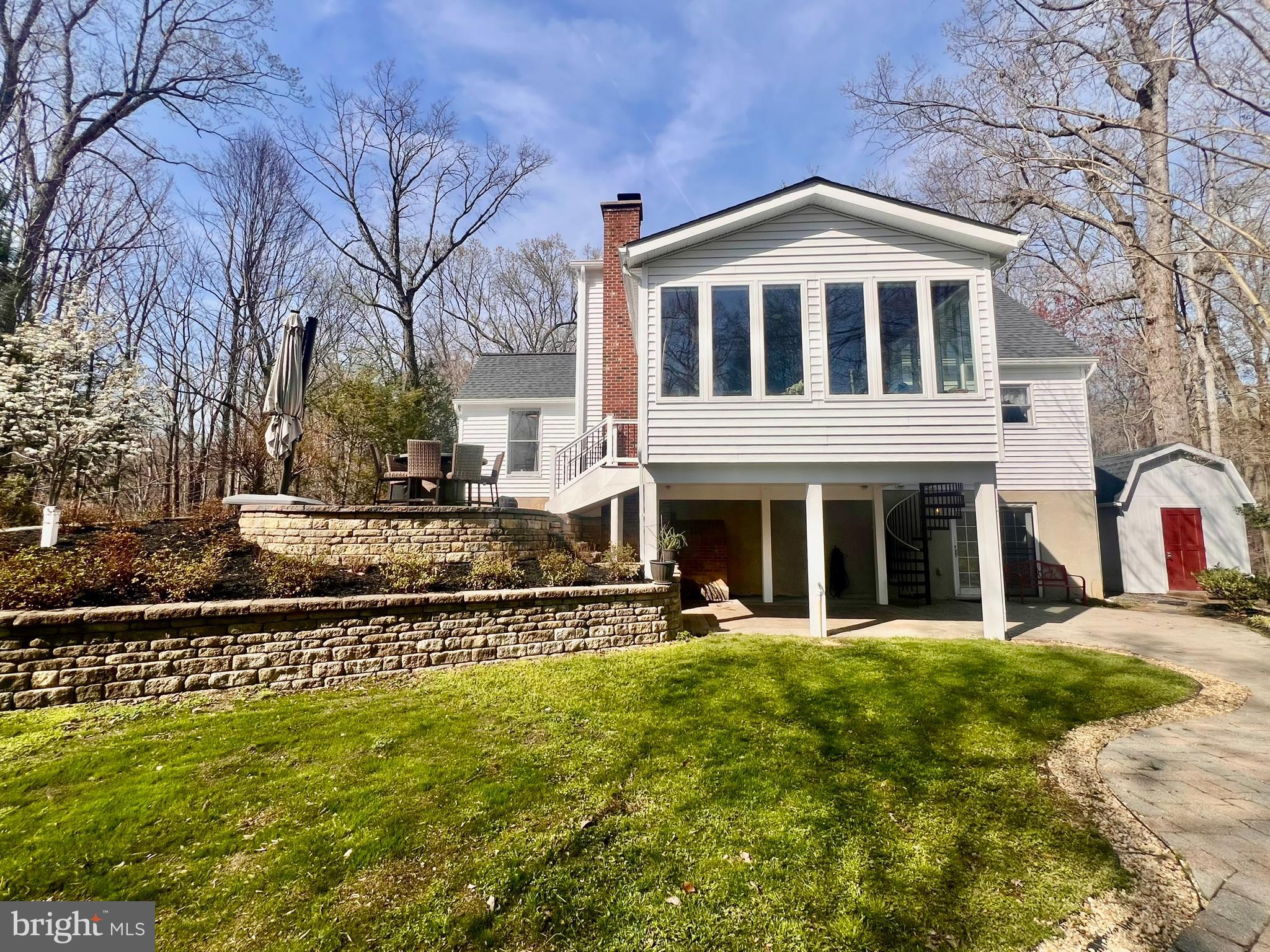 8200 FRANCES LANE