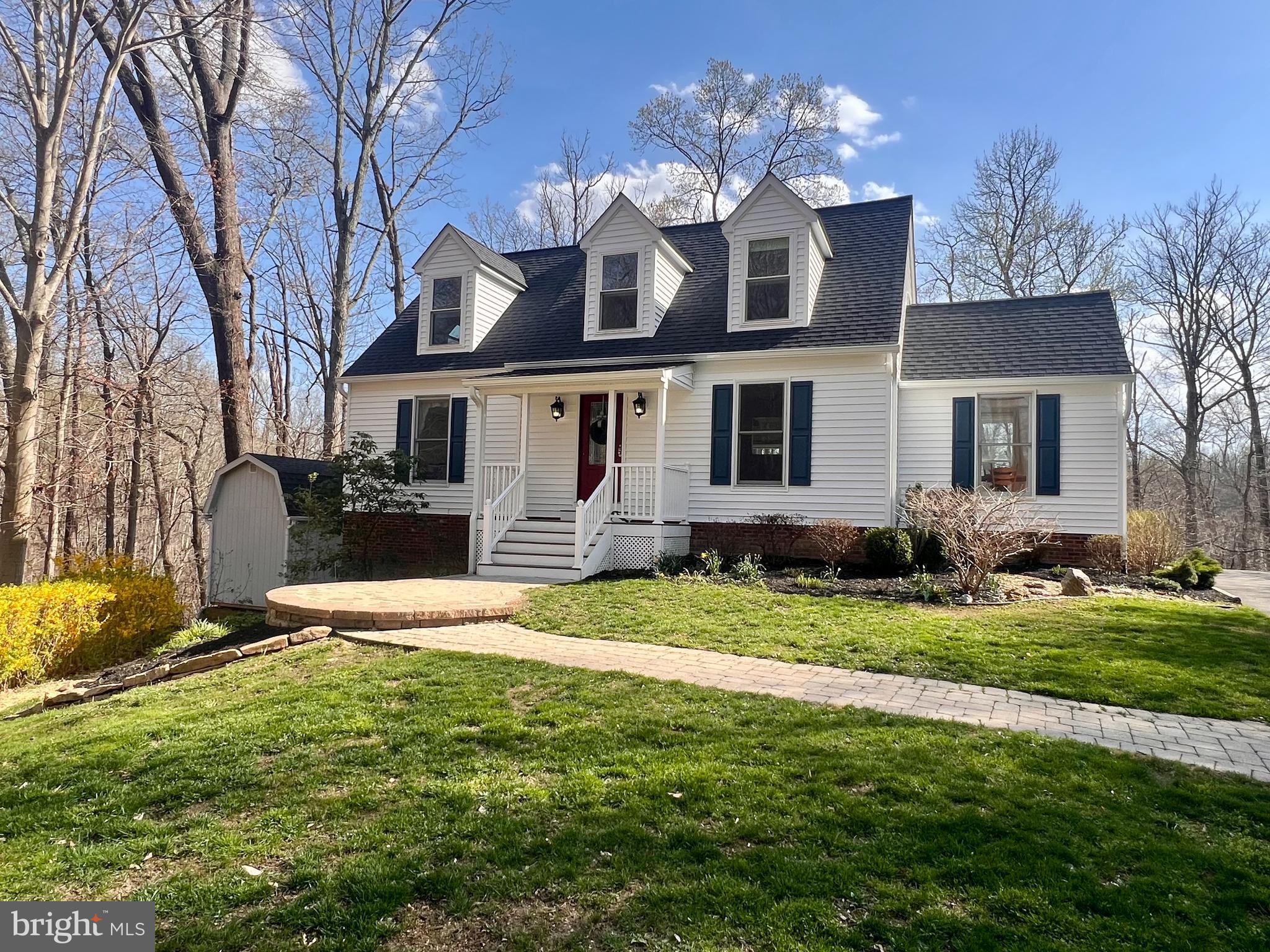 8200 FRANCES LANE