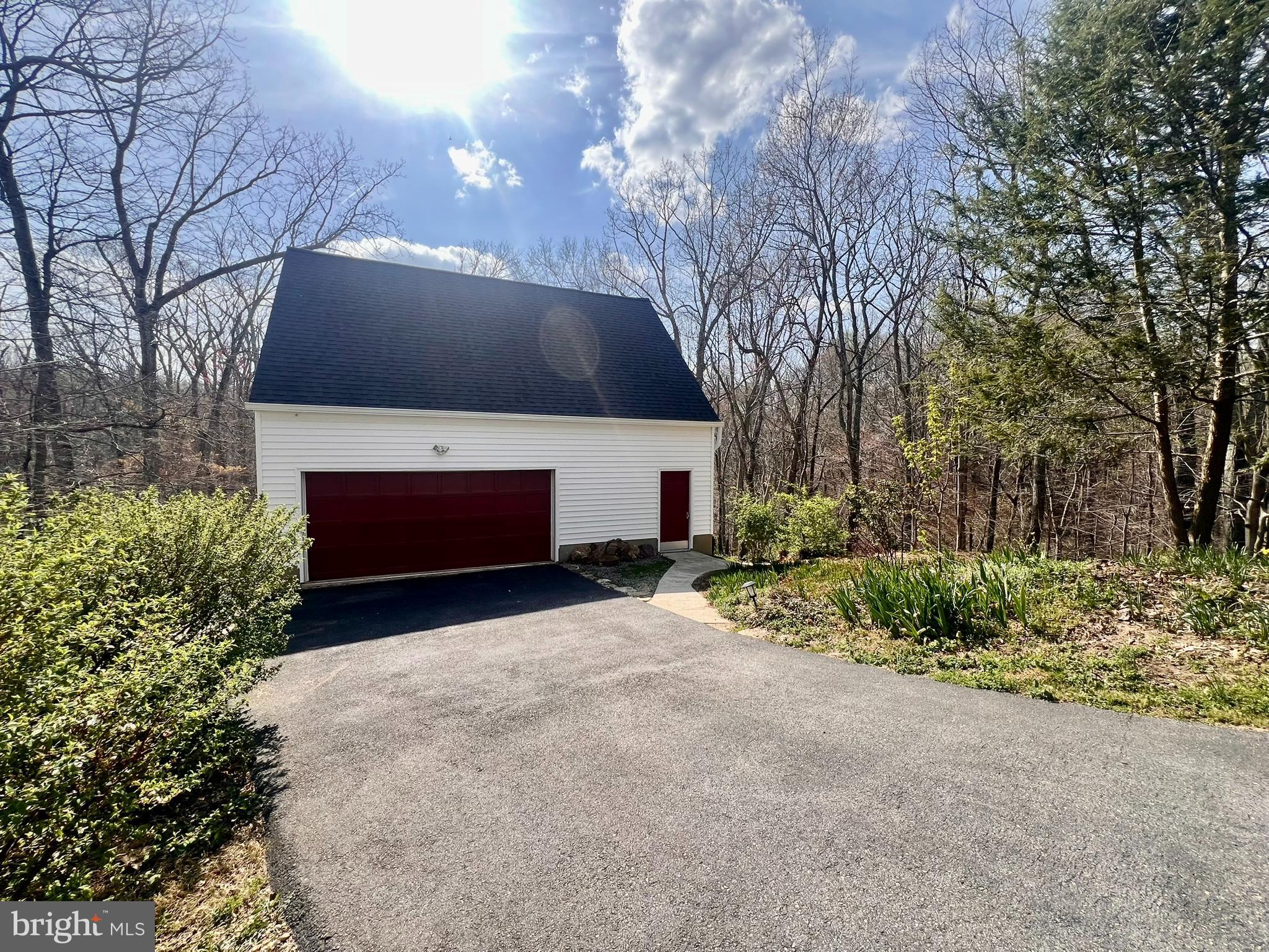 8200 FRANCES LANE