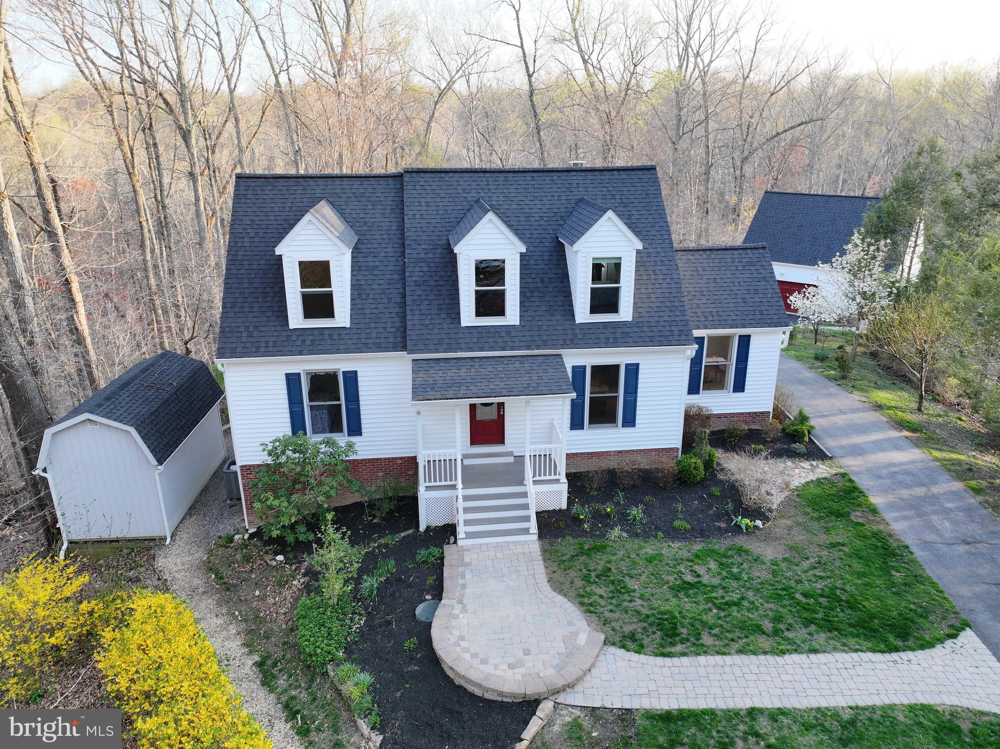 8200 FRANCES LANE