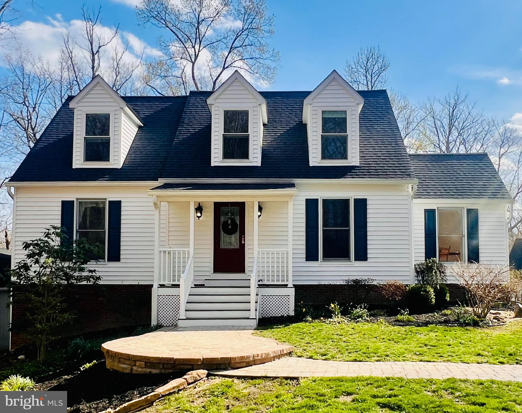 8200 FRANCES LANE