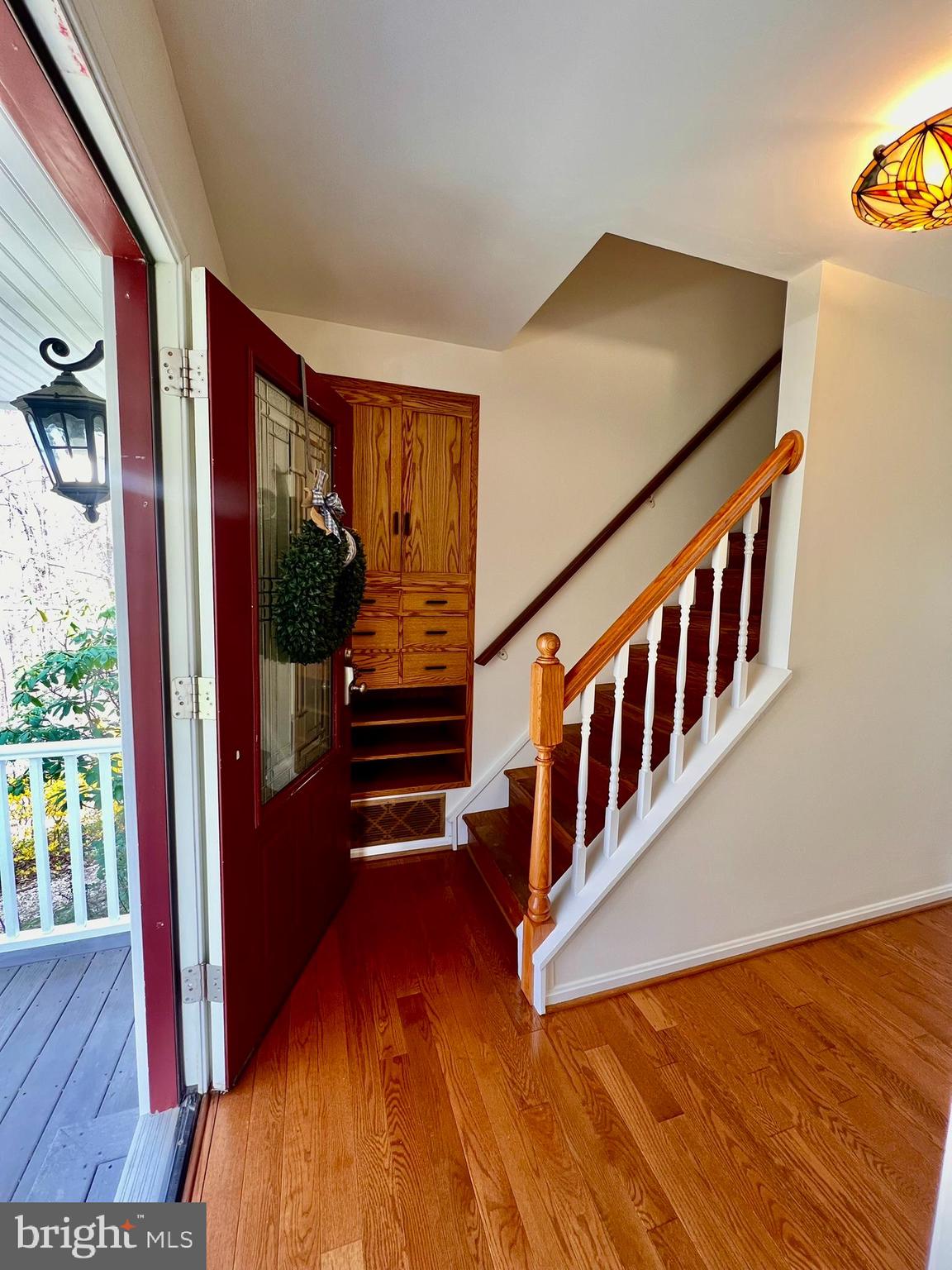 8200 FRANCES LANE