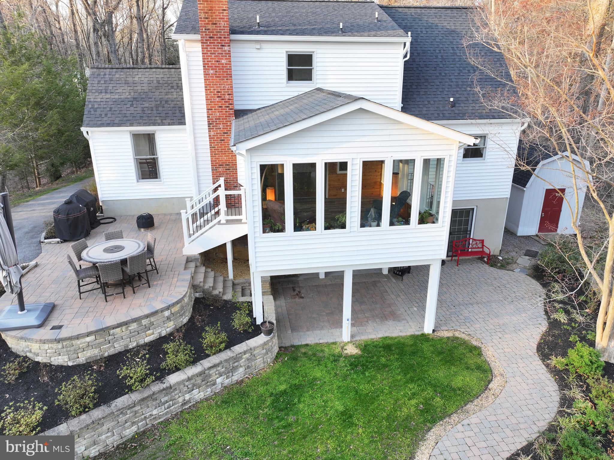 8200 FRANCES LANE