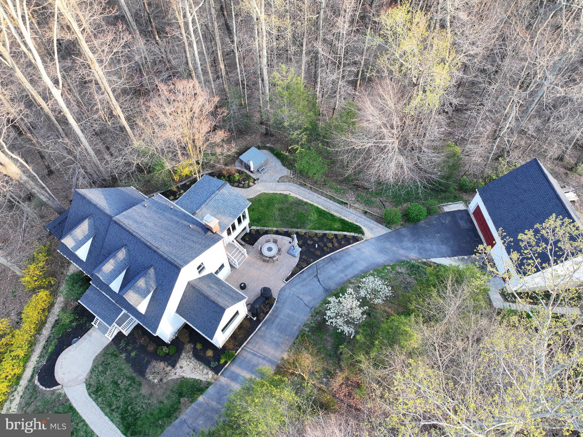 8200 FRANCES LANE