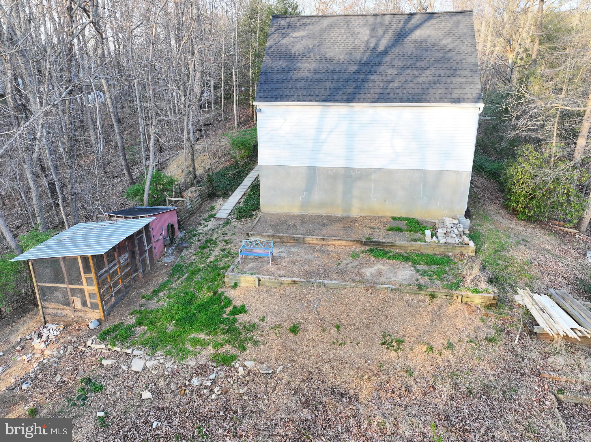 8200 FRANCES LANE