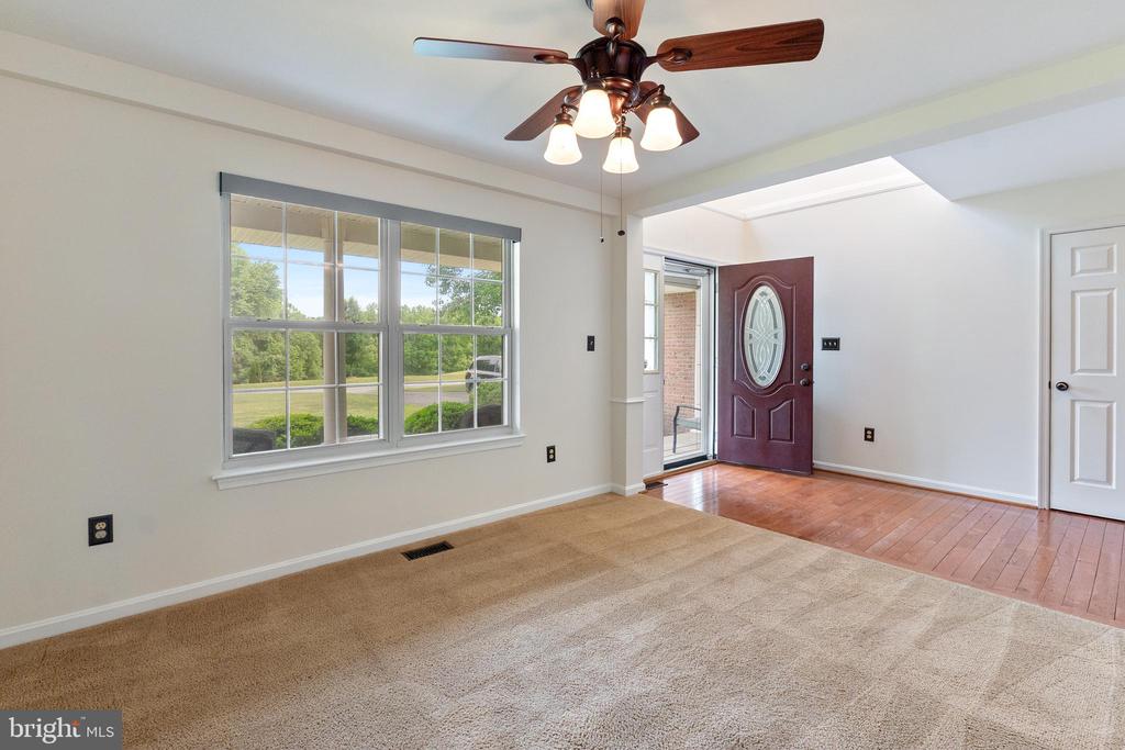 745 BELLA VISTA DRIVE