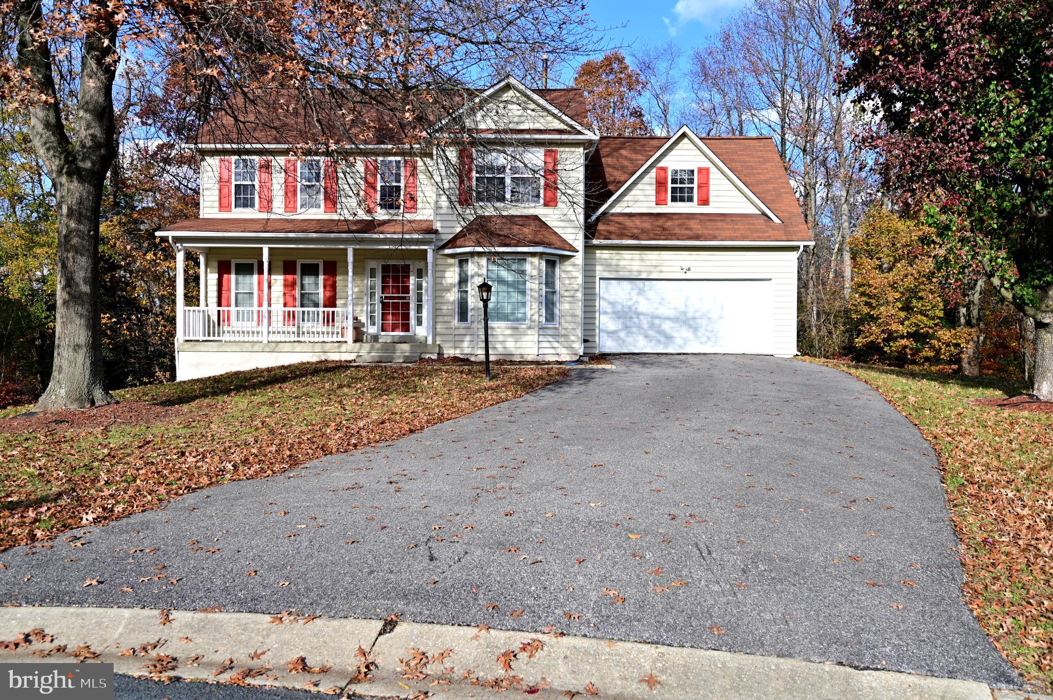 2800 HARRISON COURT