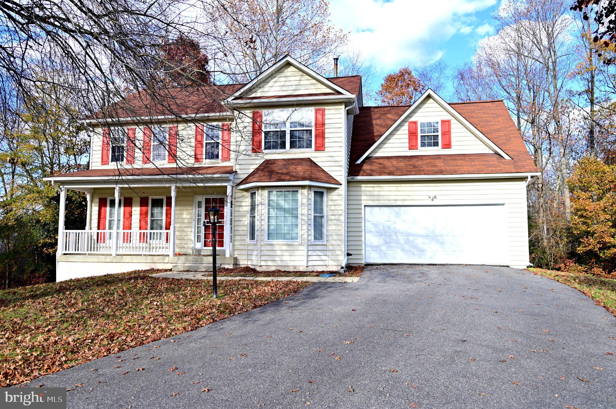 2800 HARRISON COURT