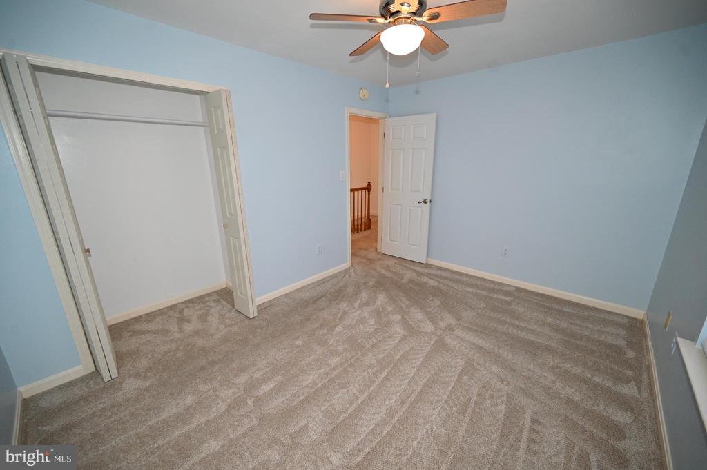 2800 HARRISON COURT