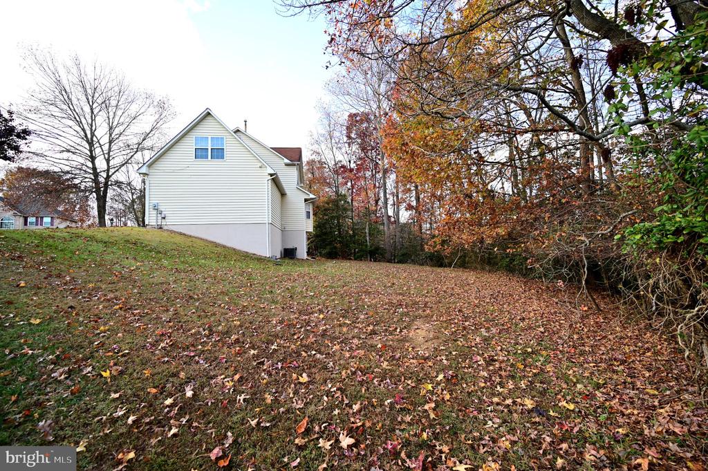 2800 HARRISON COURT