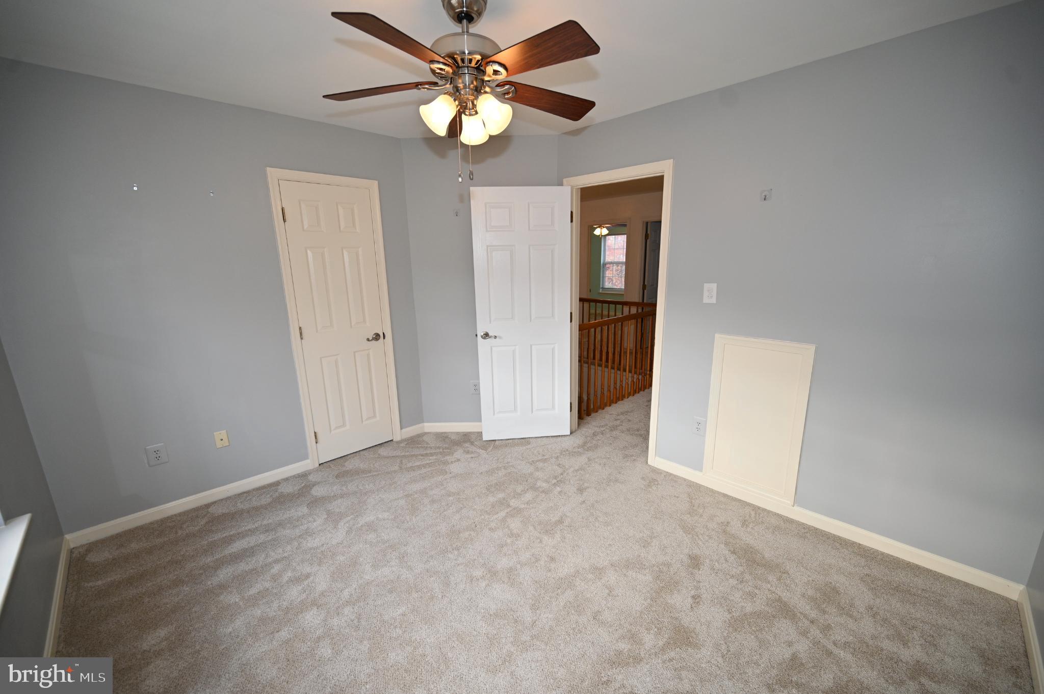 2800 HARRISON COURT
