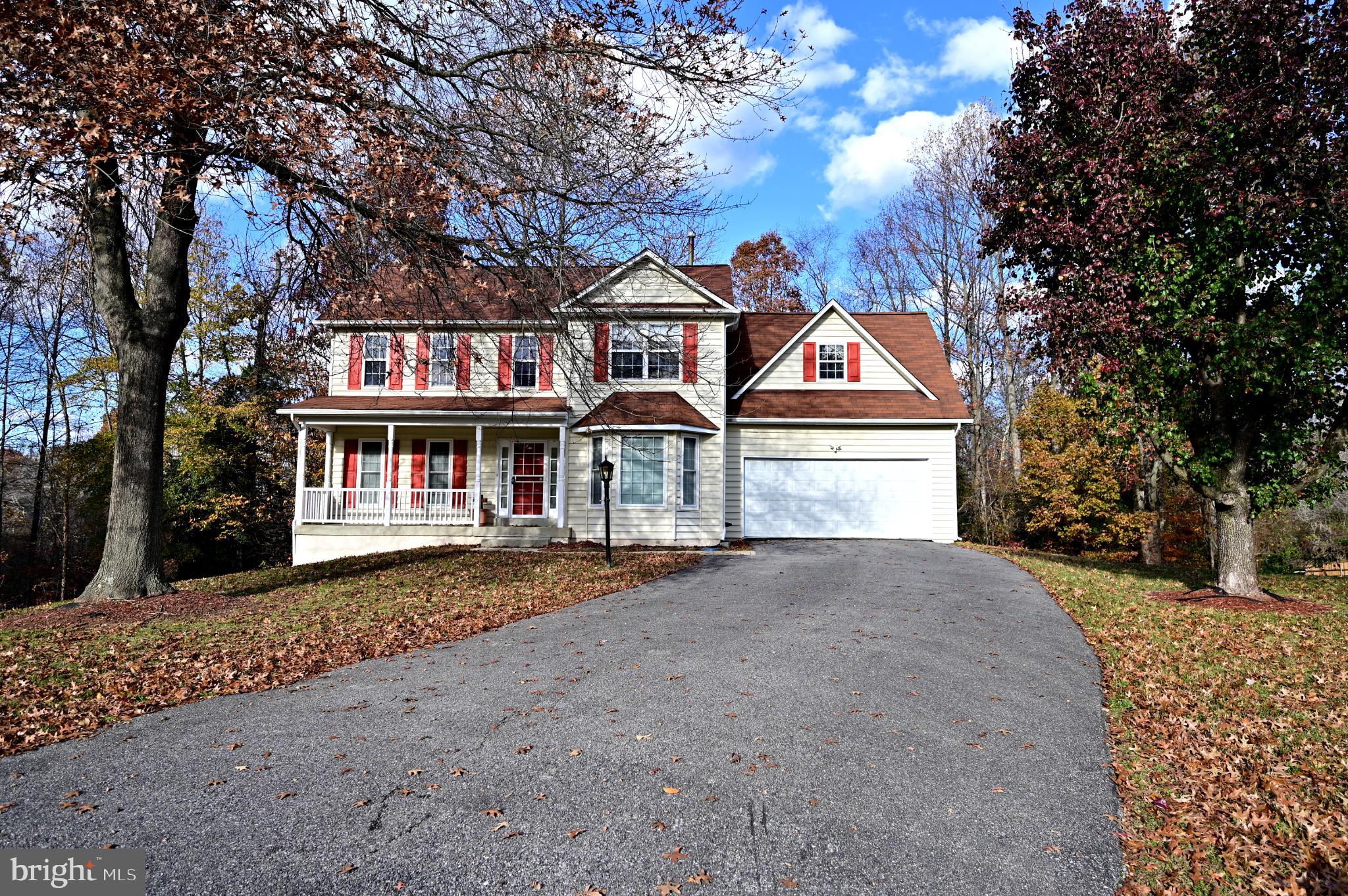2800 HARRISON COURT