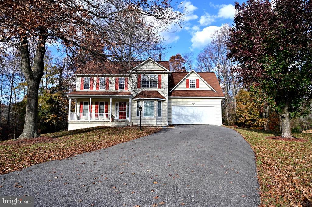 2800 HARRISON COURT