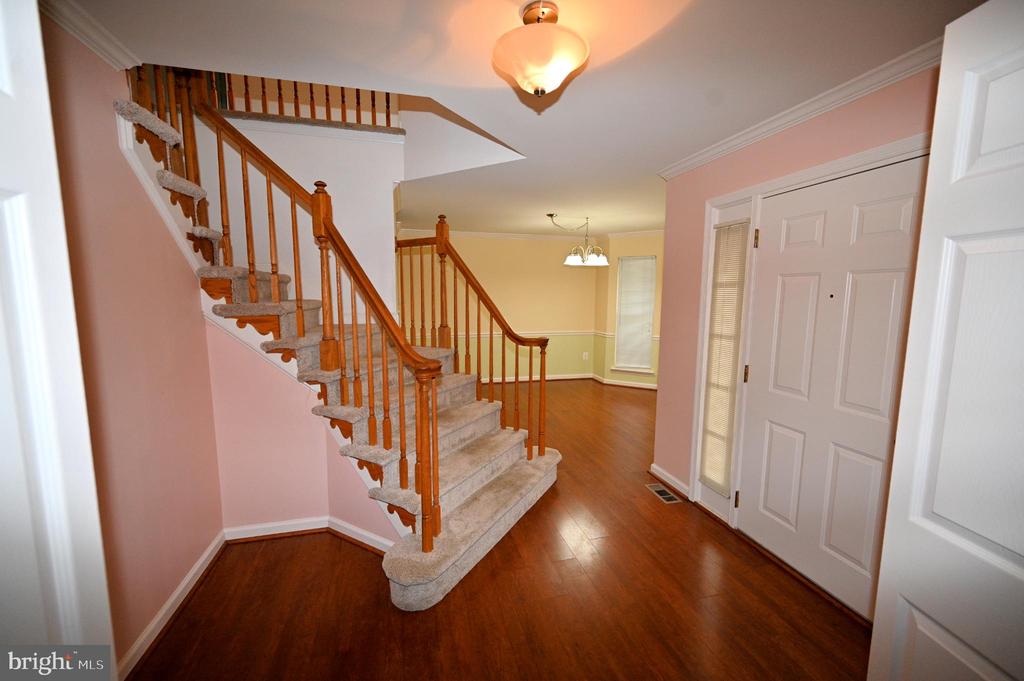 2800 HARRISON COURT