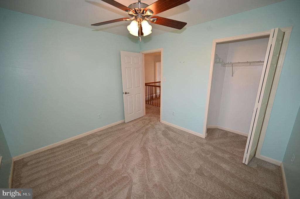 2800 HARRISON COURT