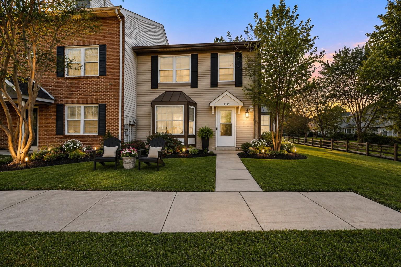 6227 SEAL PLACE