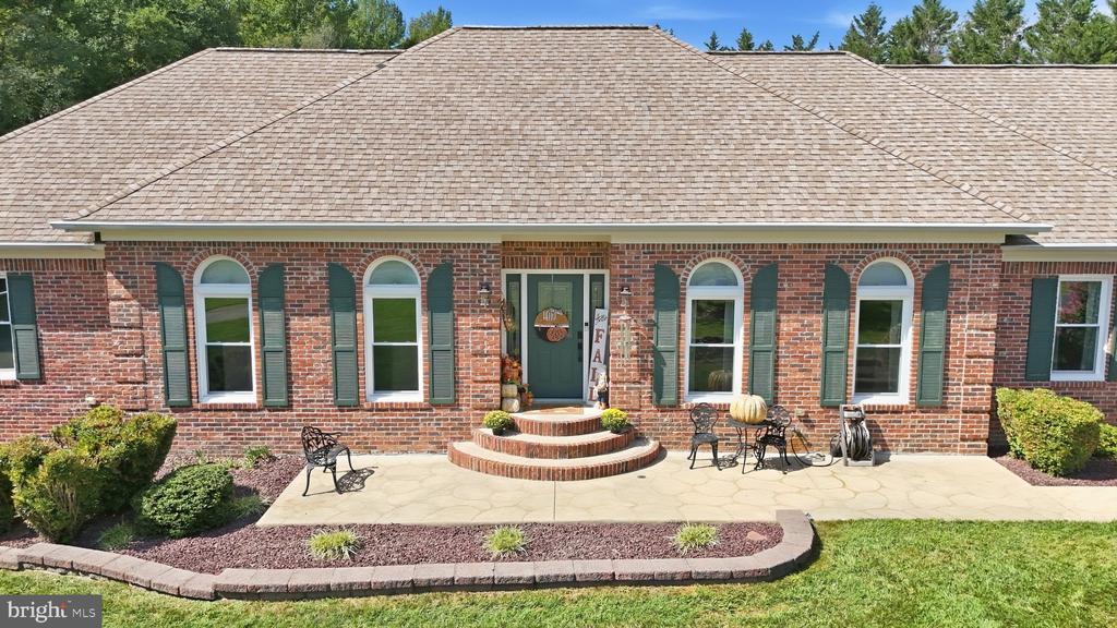 15251 TRUMAN MANOR LANE
