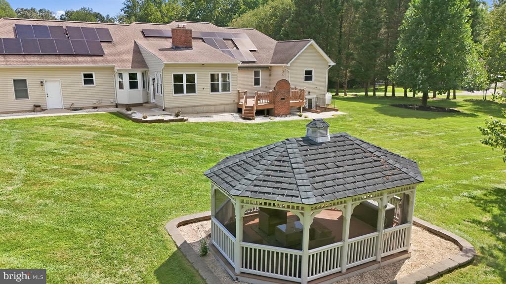 15251 TRUMAN MANOR LANE