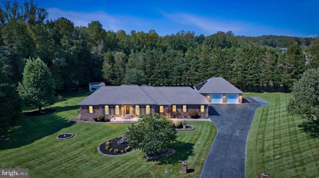 15251 TRUMAN MANOR LANE