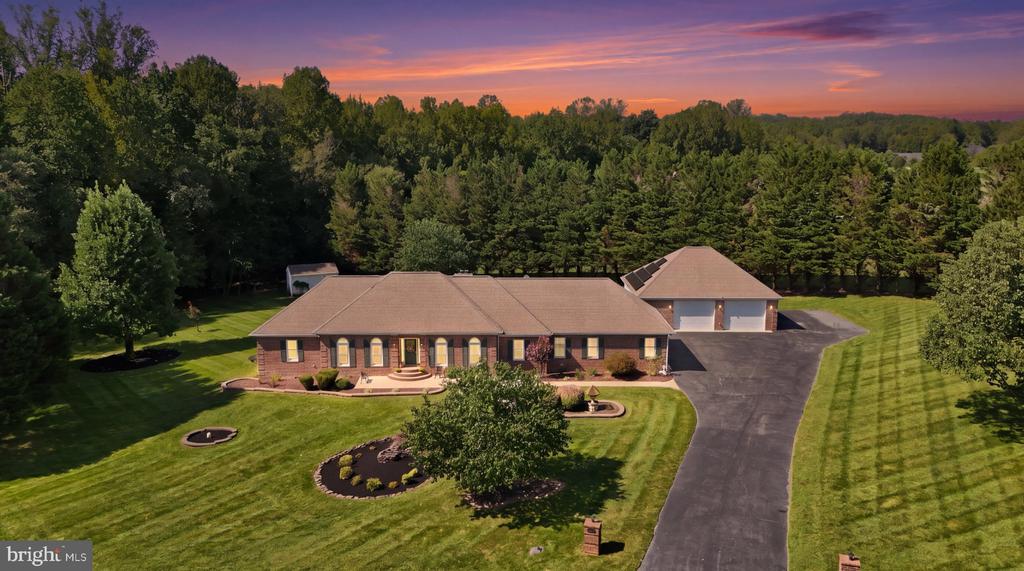 15251 TRUMAN MANOR LANE