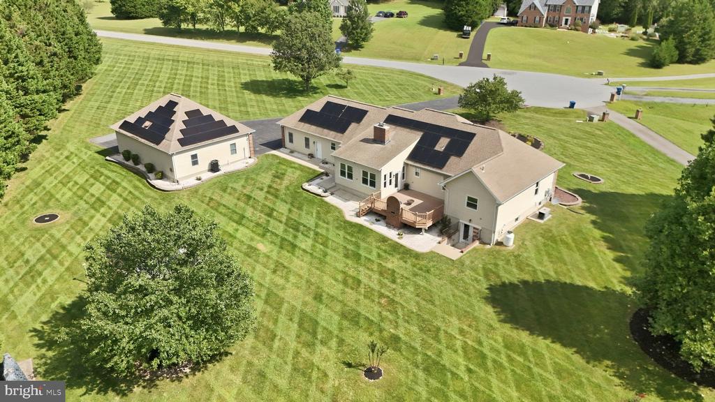 15251 TRUMAN MANOR LANE