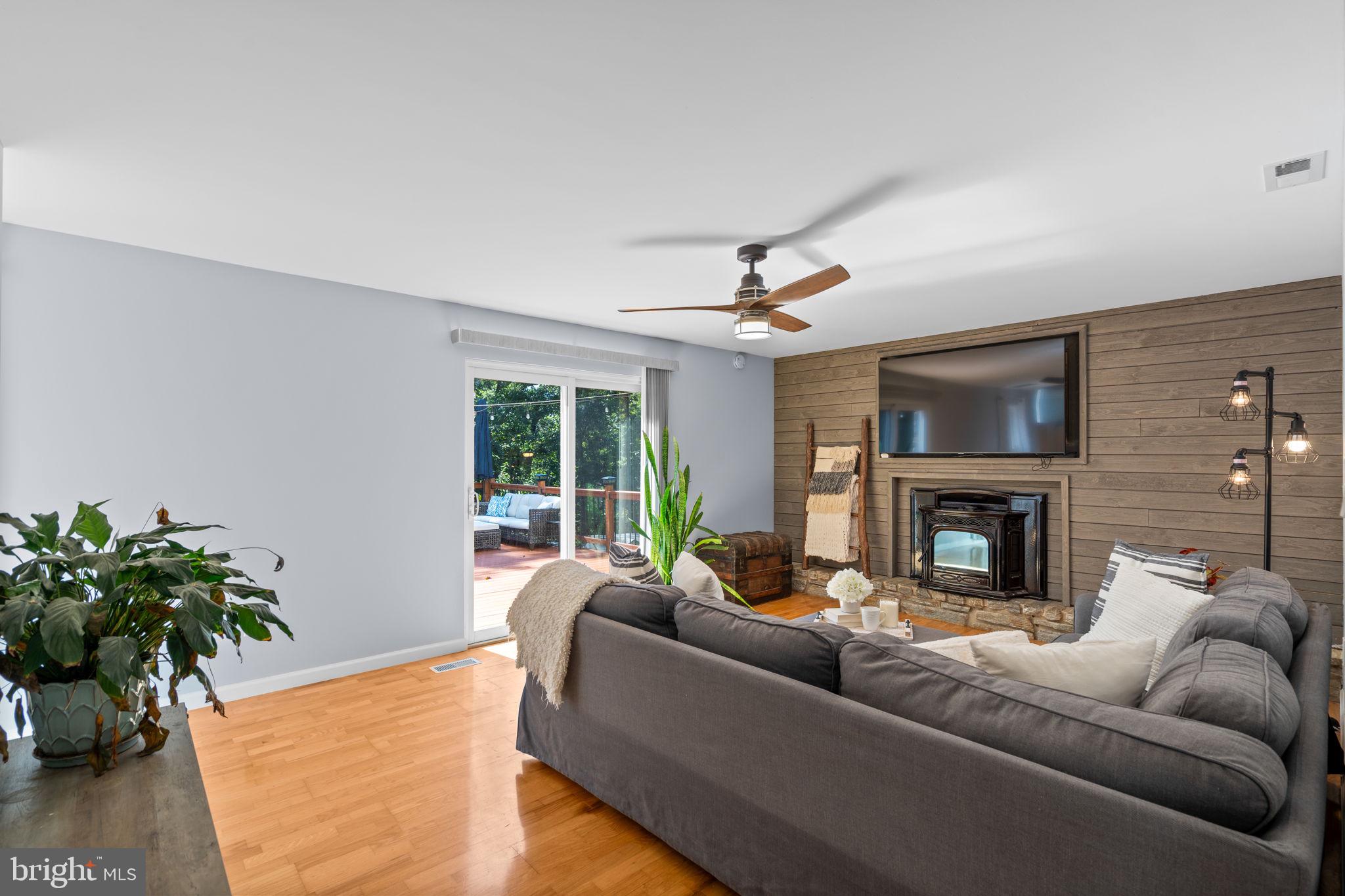 2909 TIMBER RIDGE DRIVE