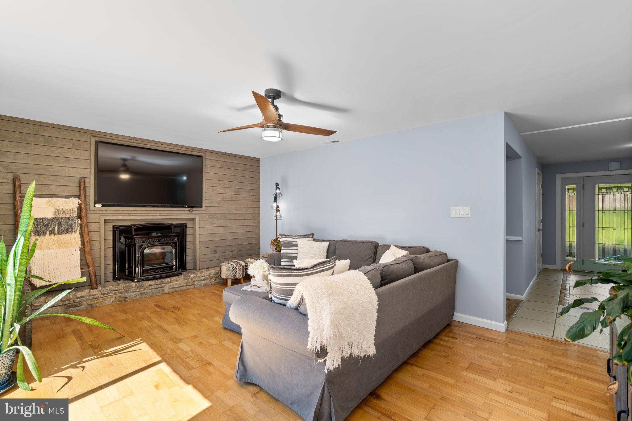 2909 TIMBER RIDGE DRIVE