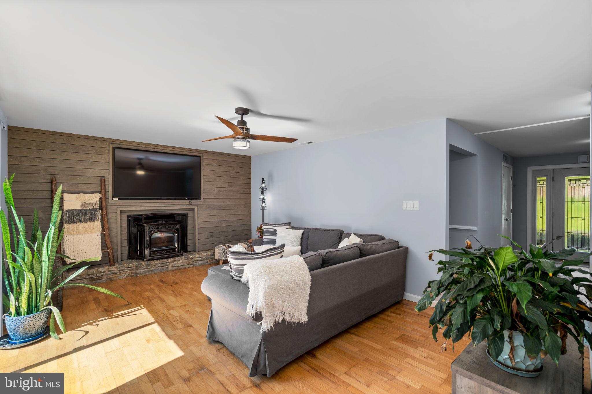2909 TIMBER RIDGE DRIVE