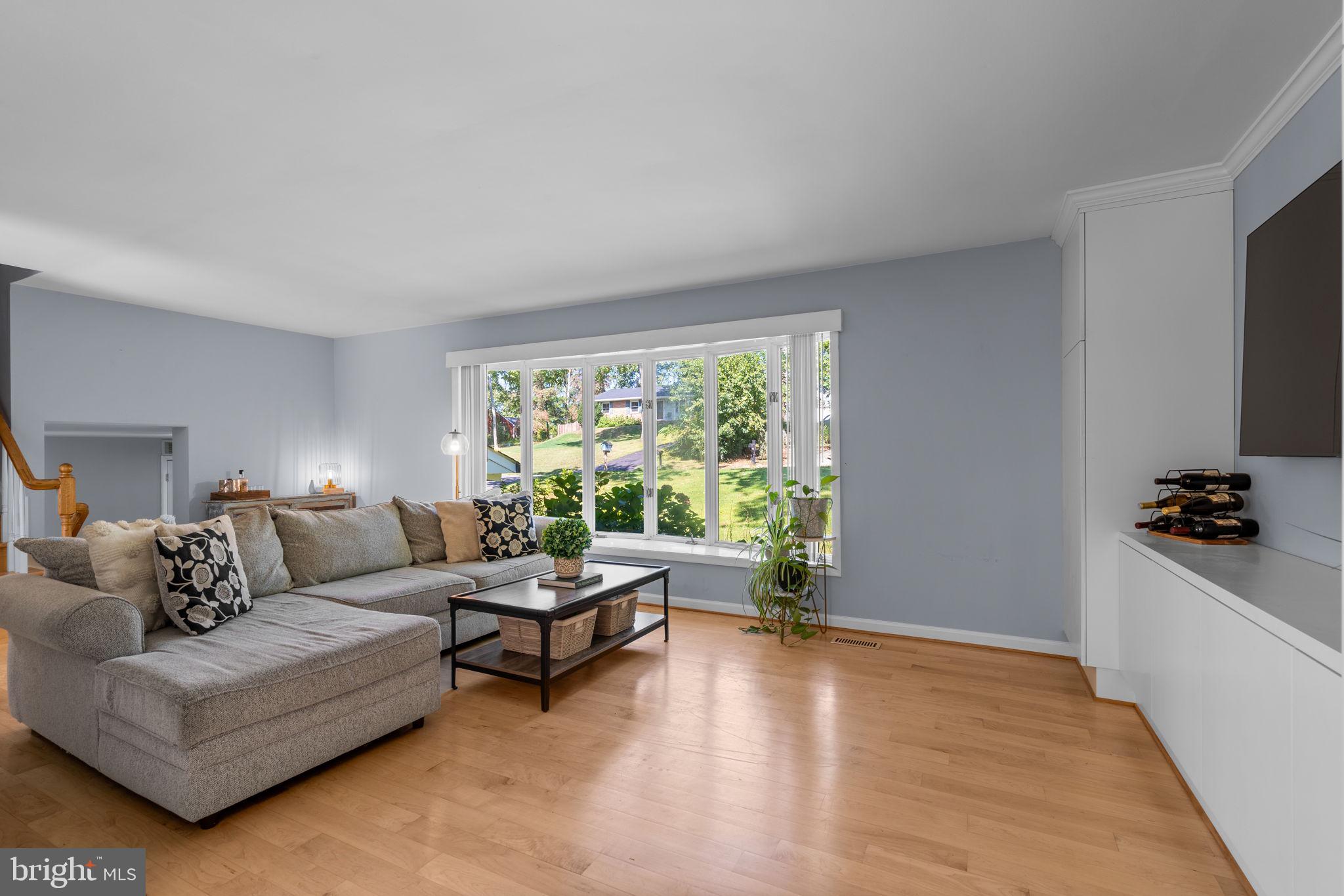2909 TIMBER RIDGE DRIVE