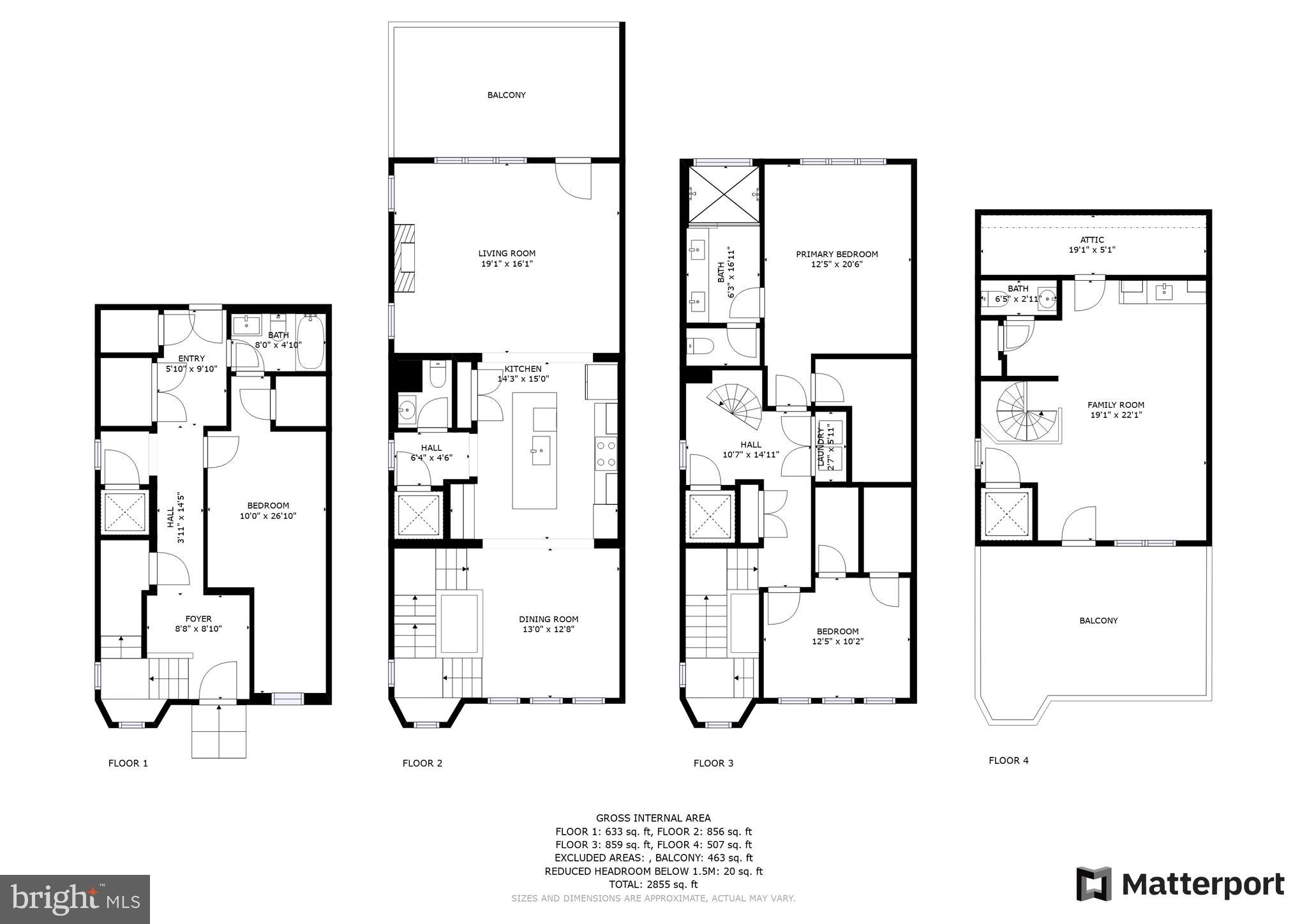 951 HOLDEN ROAD