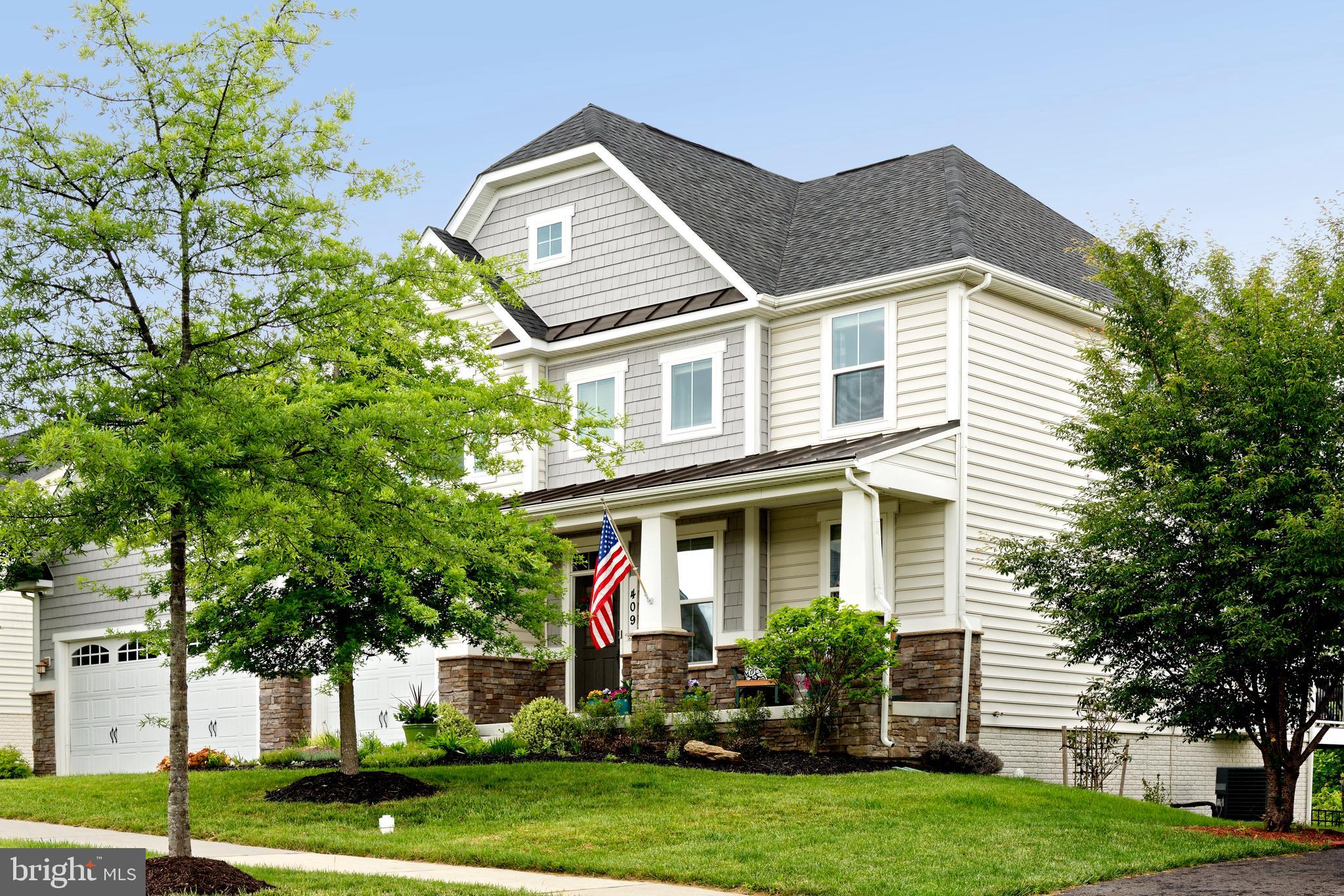 409 POTOMAC VIEW PARKWAY