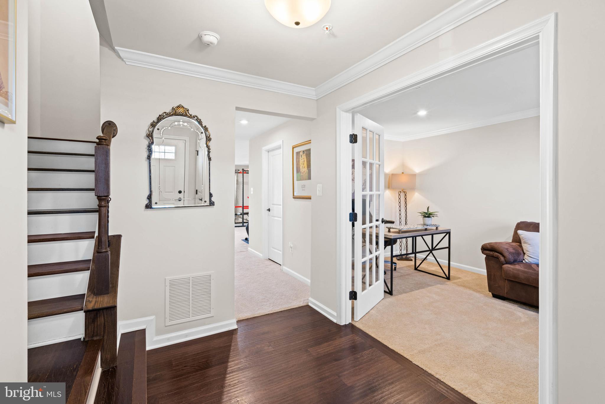 6425 BALLENGER RUN BOULEVARD