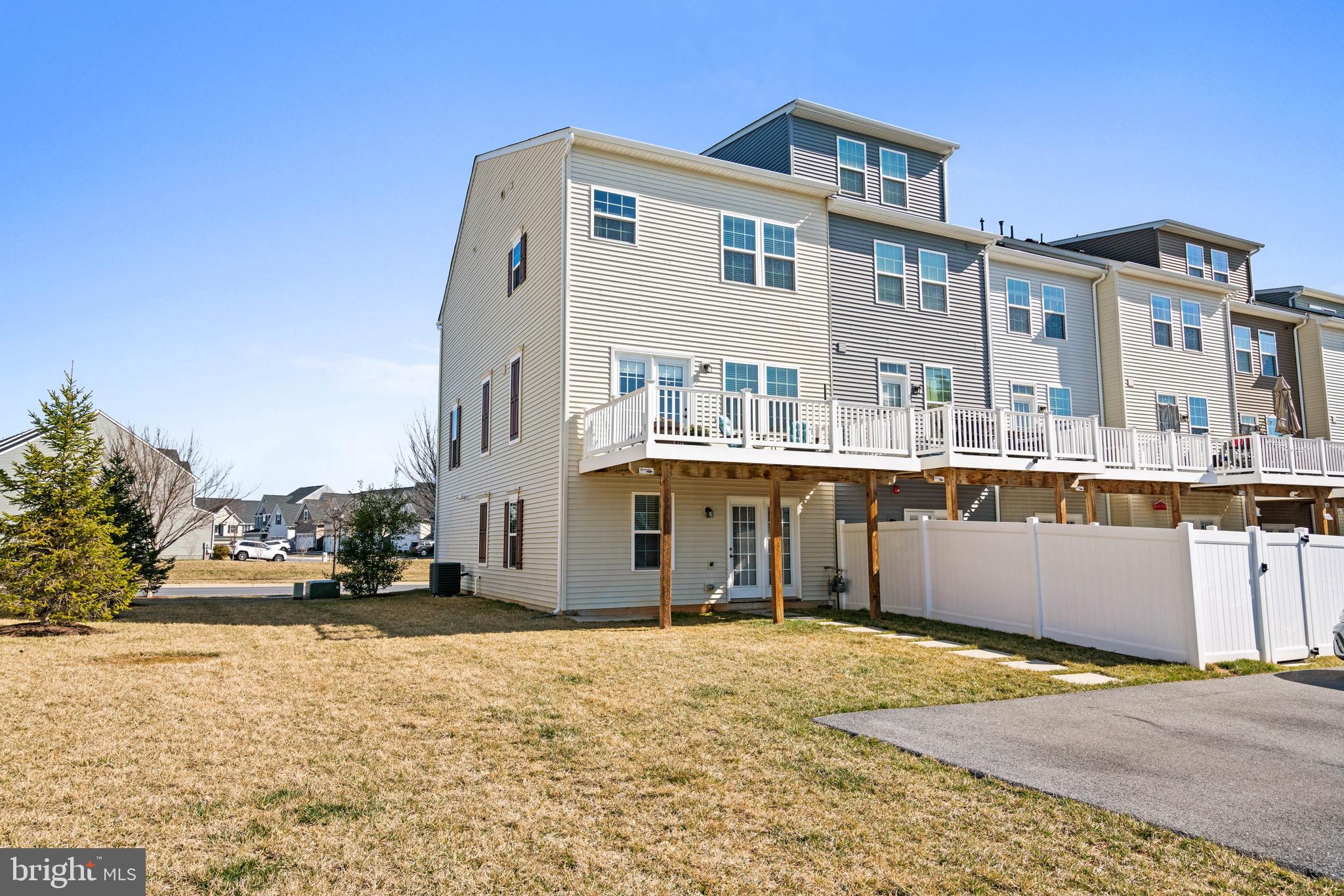6425 BALLENGER RUN BOULEVARD