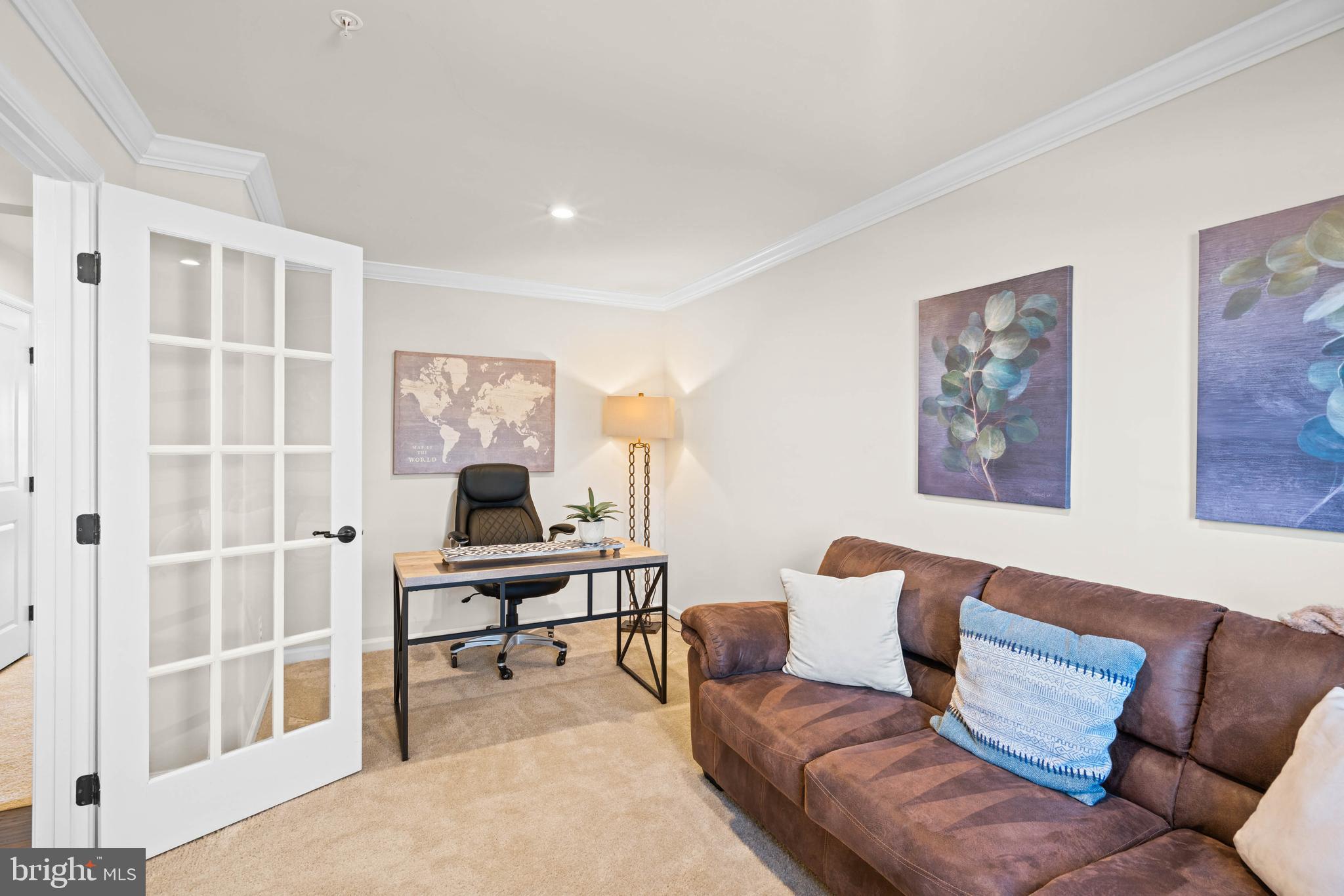 6425 BALLENGER RUN BOULEVARD