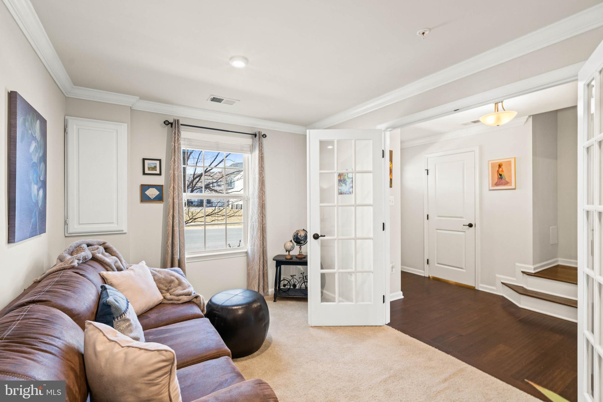 6425 BALLENGER RUN BOULEVARD