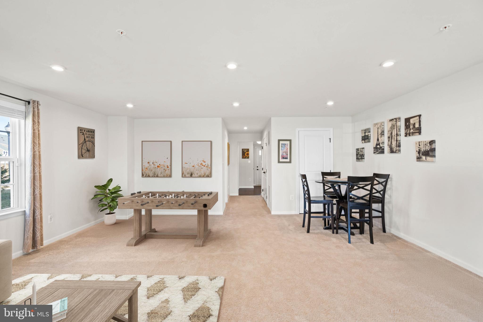 6425 BALLENGER RUN BOULEVARD
