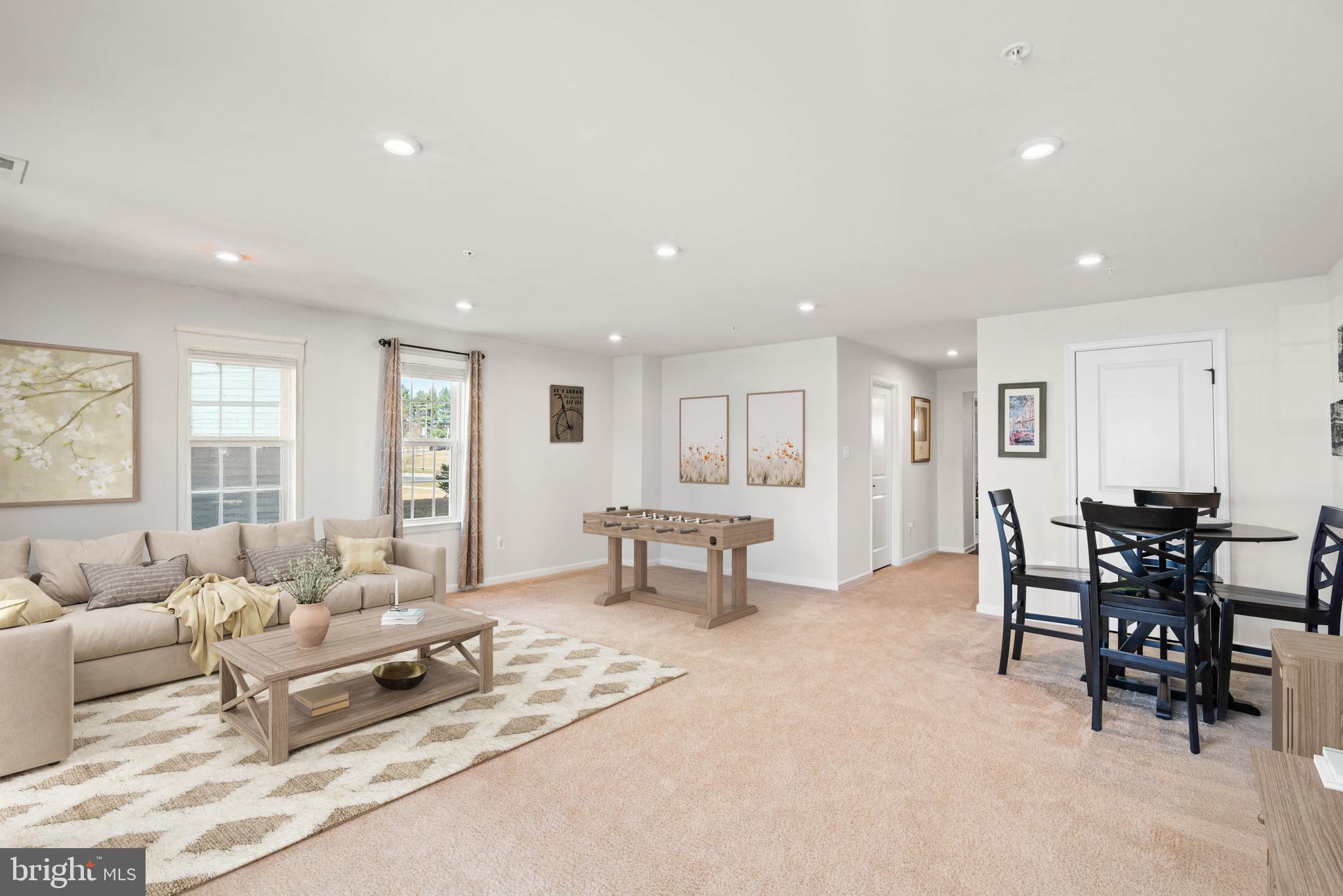 6425 BALLENGER RUN BOULEVARD