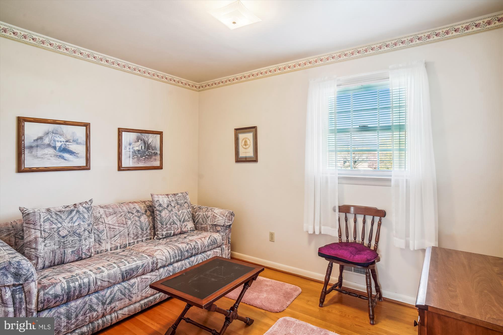 8100 CLEARFIELD ROAD