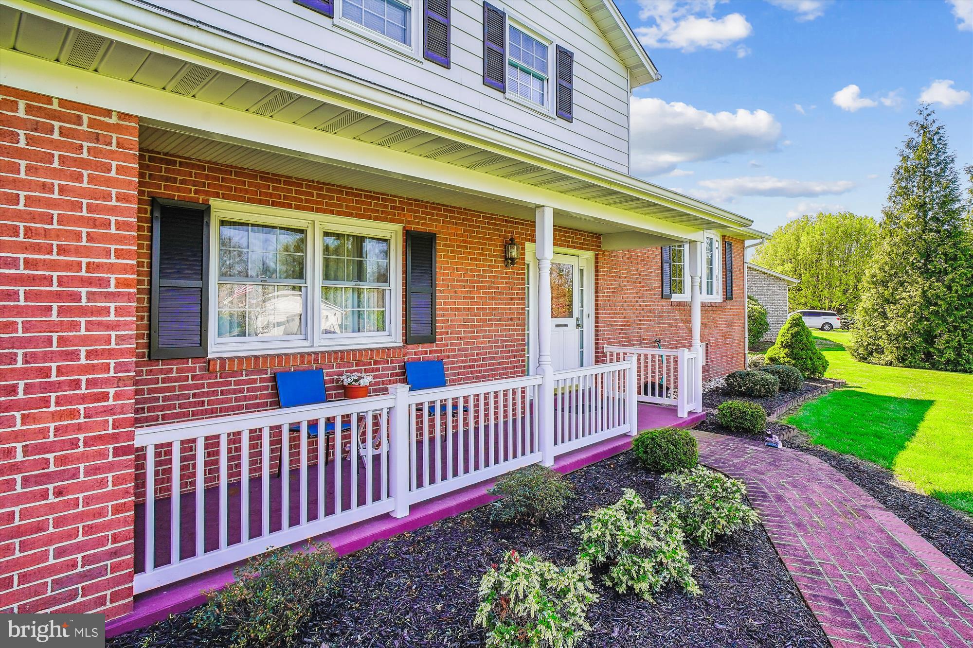 8100 CLEARFIELD ROAD