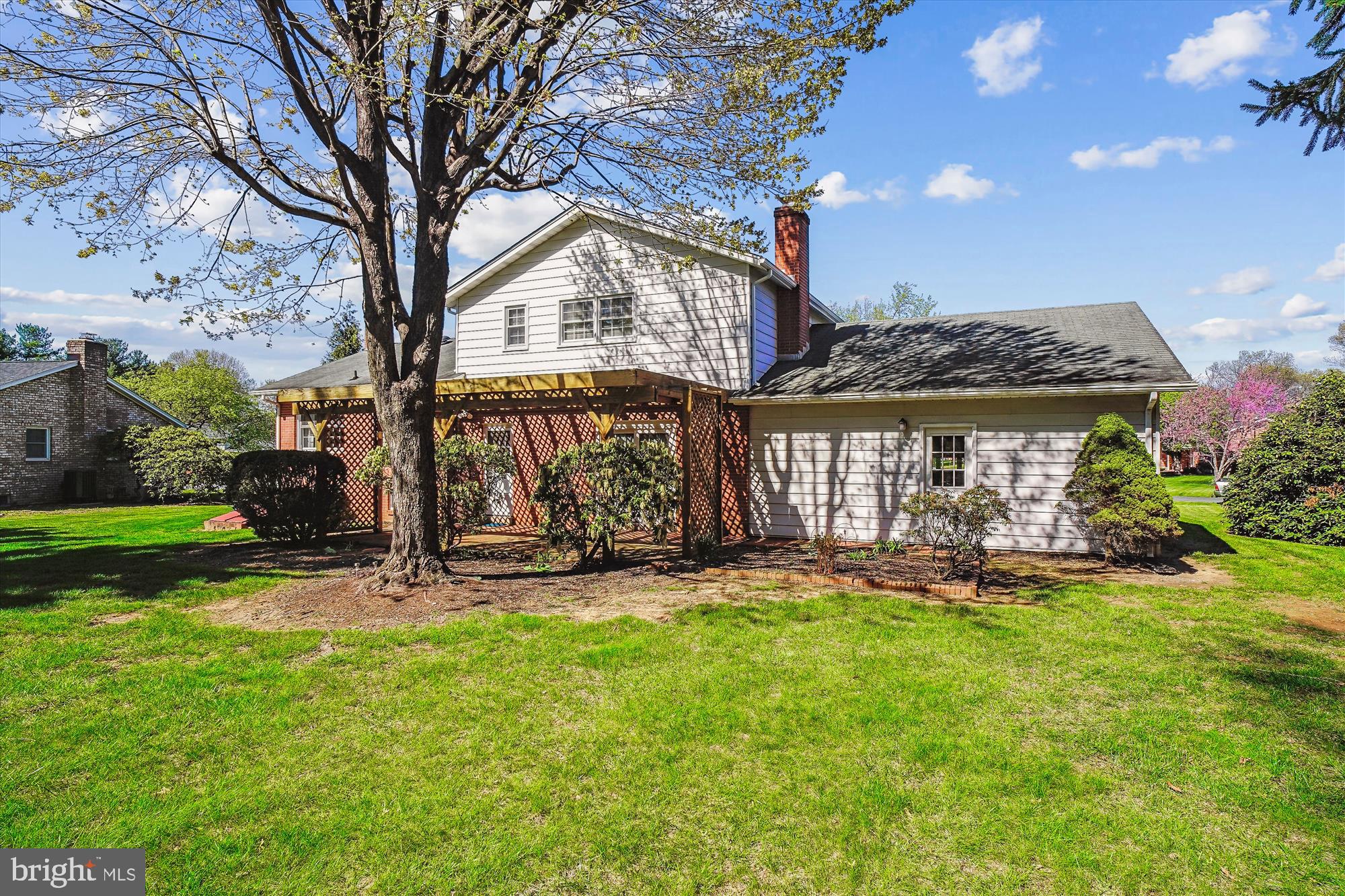 8100 CLEARFIELD ROAD