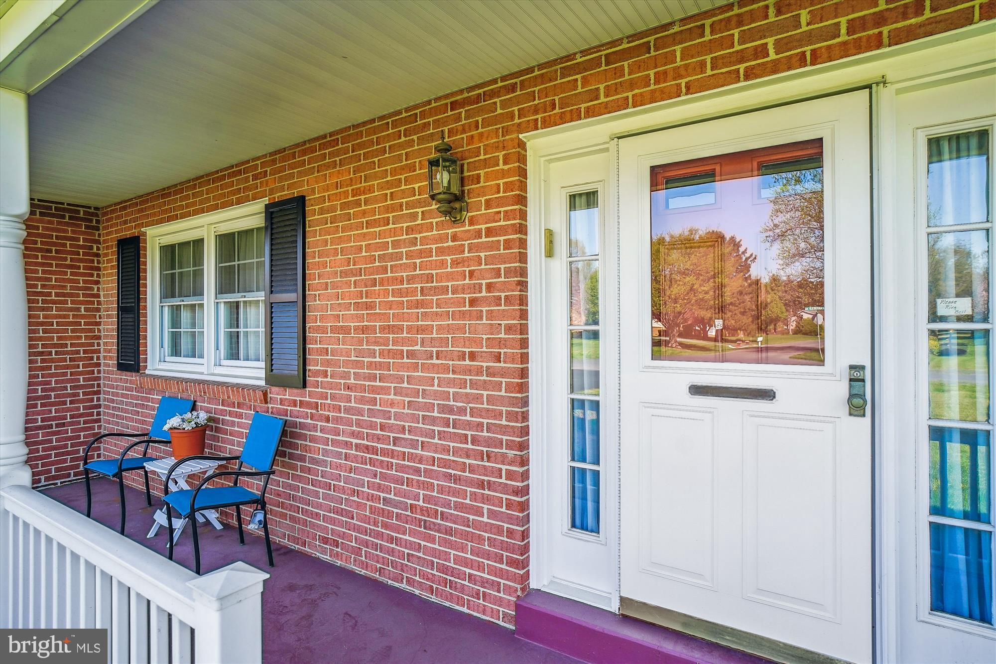 8100 CLEARFIELD ROAD